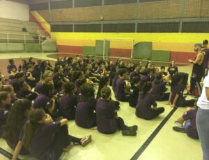 Programa Vozes do Corpo realiza dois workshops no primeiro semestre do ano