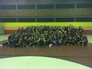 Programa Vozes do Corpo realiza dois workshops no primeiro semestre do ano