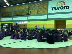 Programa Vozes do Corpo realiza dois workshops no primeiro semestre do ano