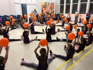 Programa Vozes do Corpo realiza dois workshops no primeiro semestre do ano