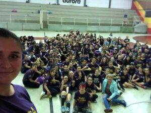 Programa Vozes do Corpo realiza dois workshops no primeiro semestre do ano