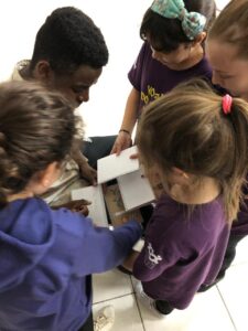 Programa Vozes do Corpo realiza dois workshops no primeiro semestre do ano