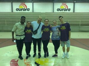 Programa Vozes do Corpo realiza dois workshops no primeiro semestre do ano