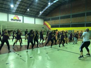 Programa Vozes do Corpo realiza dois workshops no primeiro semestre do ano