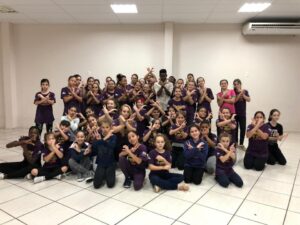 Programa Vozes do Corpo realiza dois workshops no primeiro semestre do ano