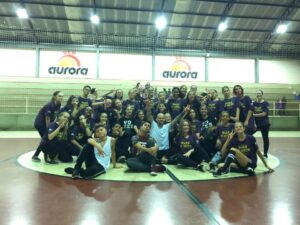 Programa Vozes do Corpo realiza dois workshops no primeiro semestre do ano