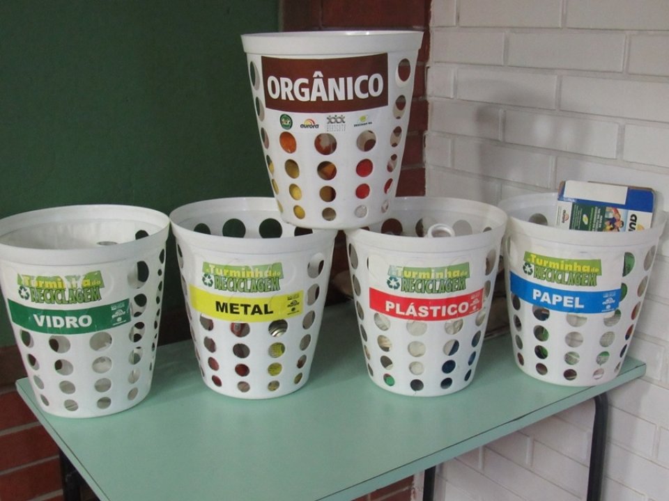 Eco Cooperação realiza atendimentos em instituições de Porto Alegre/RS