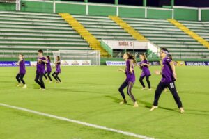 Programa Vozes do Corpo realiza flashmobs em eventos comemorativos dos 50 anos Aurora