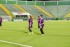 Programa Vozes do Corpo realiza flashmobs em eventos comemorativos dos 50 anos Aurora