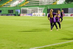 Programa Vozes do Corpo realiza flashmobs em eventos comemorativos dos 50 anos Aurora