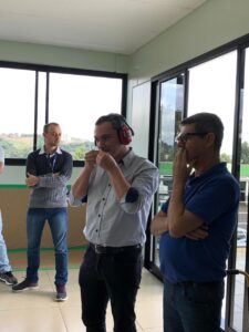 Atitude Agora realiza sensibilização e vivências em divulgação ao workshop Viva as Diferenças