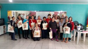 Escolas recebem sensibilização sobre educação ambiental no RS