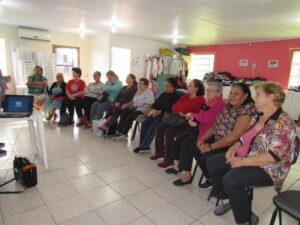 Escolas recebem sensibilização sobre educação ambiental no RS