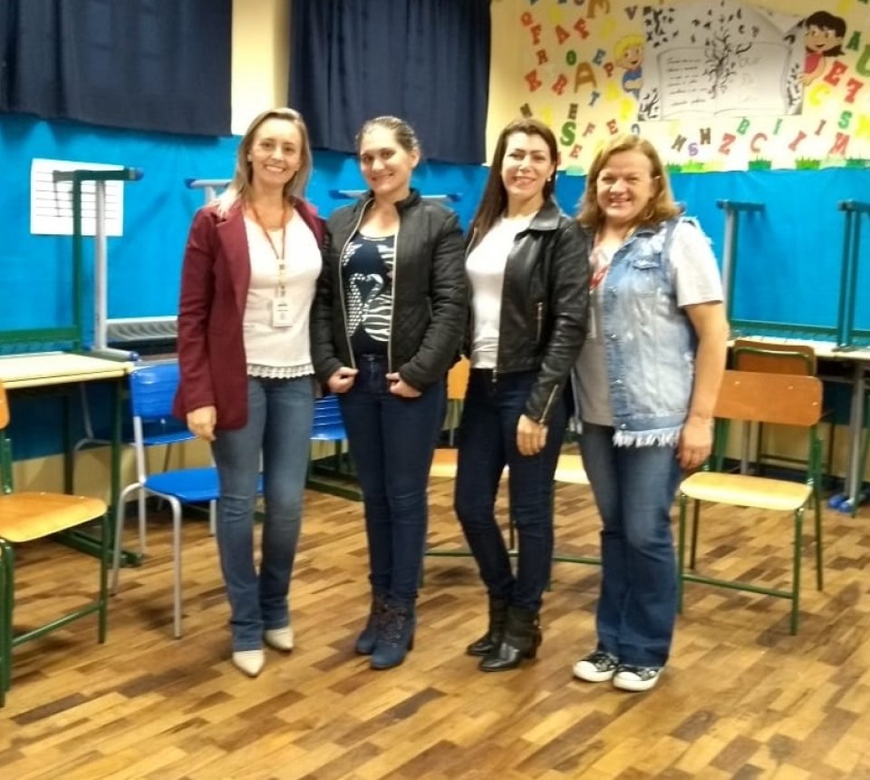 Eco Cooperação atende mais de 850 alunos no Oeste Catarinense