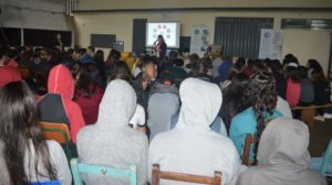 Eco Cooperação atende mais de 850 alunos no Oeste Catarinense