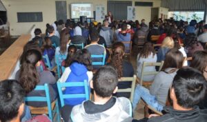 Eco Cooperação atende mais de 850 alunos no Oeste Catarinense