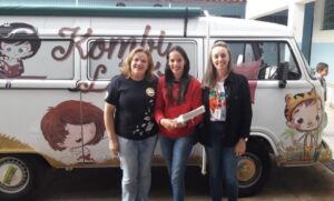 Eco Cooperação atende mais de 850 alunos no Oeste Catarinense