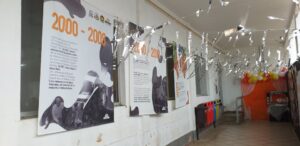 Exposição do Centro de Memória ALB participa da Semana da Qualidade