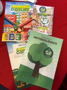 FALB participa do II Seminário Internacional de Sustentabilidade em Chapecó/SC