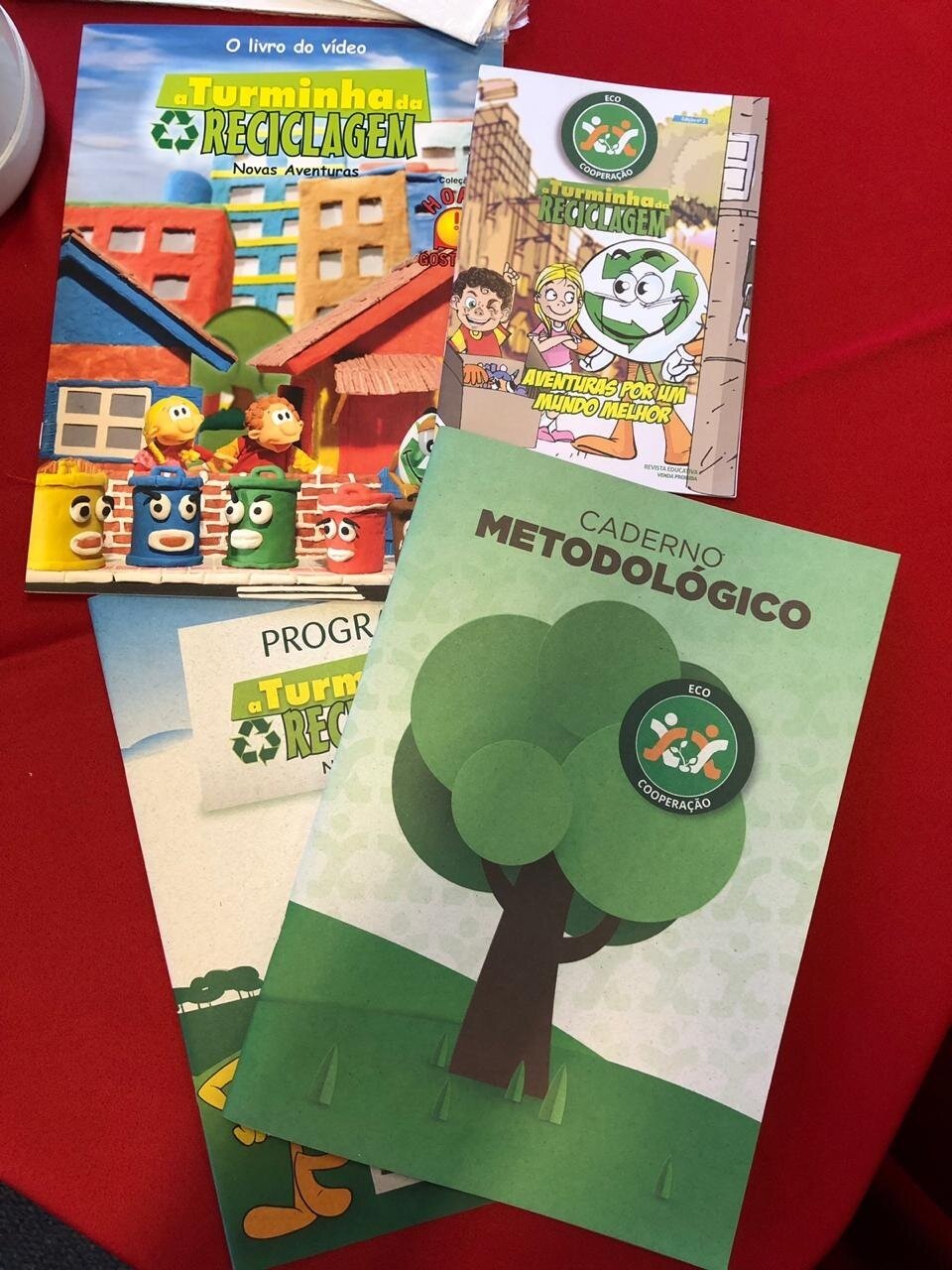 FALB participa do II Seminário Internacional de Sustentabilidade em Chapecó/SC