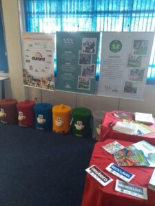 FALB participa do II Seminário Internacional de Sustentabilidade em Chapecó/SC