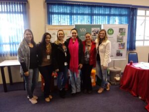 FALB participa do II Seminário Internacional de Sustentabilidade em Chapecó/SC