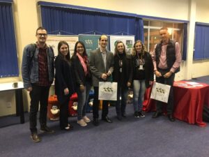 FALB participa do II Seminário Internacional de Sustentabilidade em Chapecó/SC