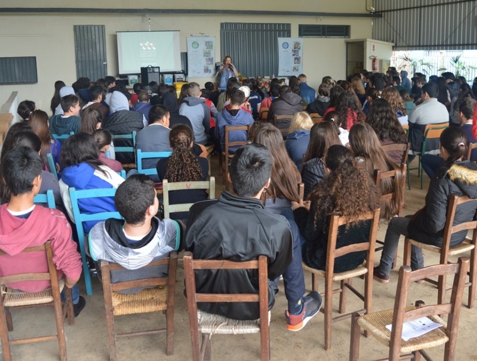 Roda de Leitura realiza ação em Chapecó e Xanxerê