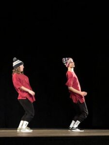 Professores do programa Vozes do Corpo participam de Dança+ Erechim