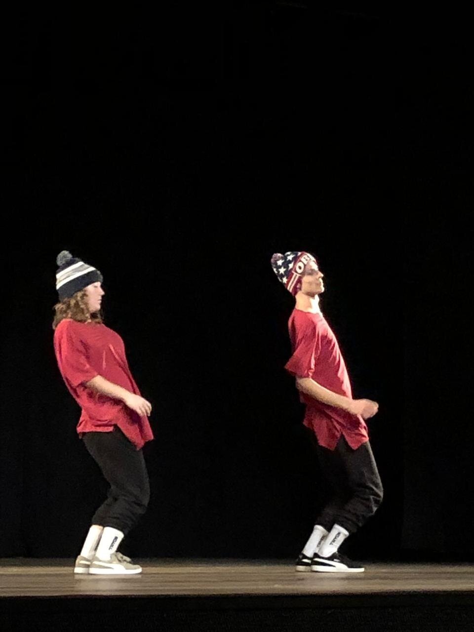 Professores do programa Vozes do Corpo participam de Dança+ Erechim