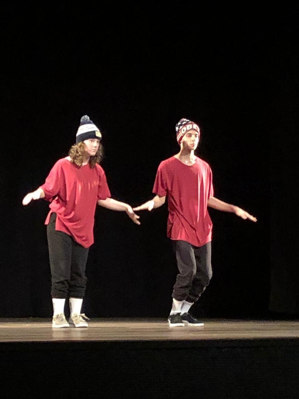 Professores do programa Vozes do Corpo participam de Dança+ Erechim