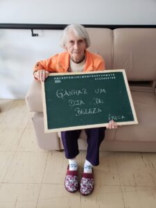 Voluntários de Sarandi realizam sonhos no Lar de Convivência