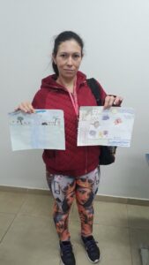 Filhos de empregados da Aurora participam de concurso na unidade de Mandaguari/PR