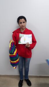 Filhos de empregados da Aurora participam de concurso na unidade de Mandaguari/PR