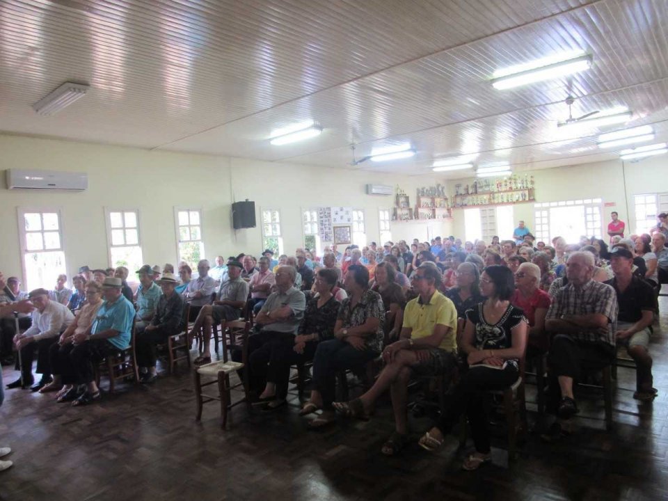 Unidade FAQUI realiza sensibilizações sobre voluntariado