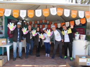 Eco Cooperação participa do DIA C em parceria com o SESCOOP/RS na capital gaúcha