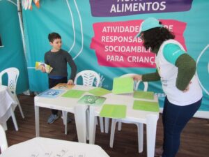 Eco Cooperação participa do DIA C em parceria com o SESCOOP/RS na capital gaúcha