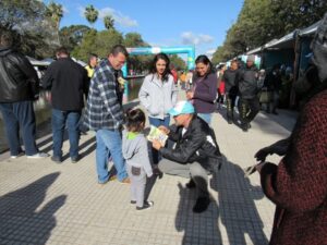 Eco Cooperação participa do DIA C em parceria com o SESCOOP/RS na capital gaúcha