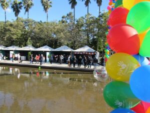 Eco Cooperação participa do DIA C em parceria com o SESCOOP/RS na capital gaúcha