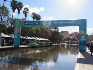 Eco Cooperação participa do DIA C em parceria com o SESCOOP/RS na capital gaúcha