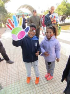 Eco Cooperação participa do DIA C em parceria com o SESCOOP/RS na capital gaúcha