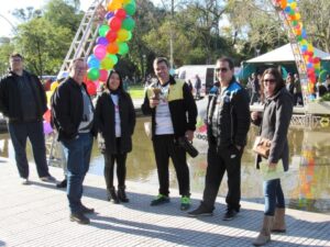 Eco Cooperação participa do DIA C em parceria com o SESCOOP/RS na capital gaúcha