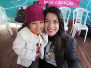 Eco Cooperação participa do DIA C em parceria com o SESCOOP/RS na capital gaúcha