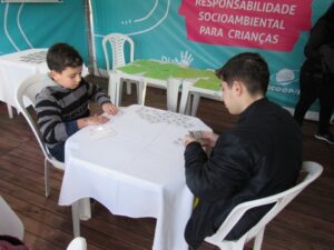 Eco Cooperação participa do DIA C em parceria com o SESCOOP/RS na capital gaúcha