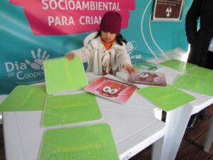 Eco Cooperação participa do DIA C em parceria com o SESCOOP/RS na capital gaúcha