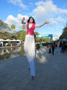 Eco Cooperação participa do DIA C em parceria com o SESCOOP/RS na capital gaúcha