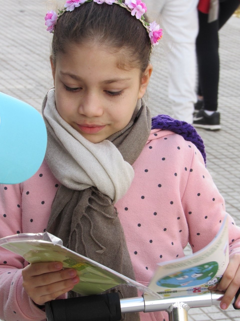 Eco Cooperação participa do DIA C em parceria com o SESCOOP/RS na capital gaúcha