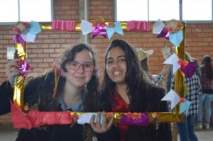 Programa Vozes do Corpo realiza Festa Julina para alunos