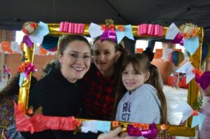 Programa Vozes do Corpo realiza Festa Julina para alunos