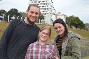 Programa Vozes do Corpo realiza Festa Julina para alunos